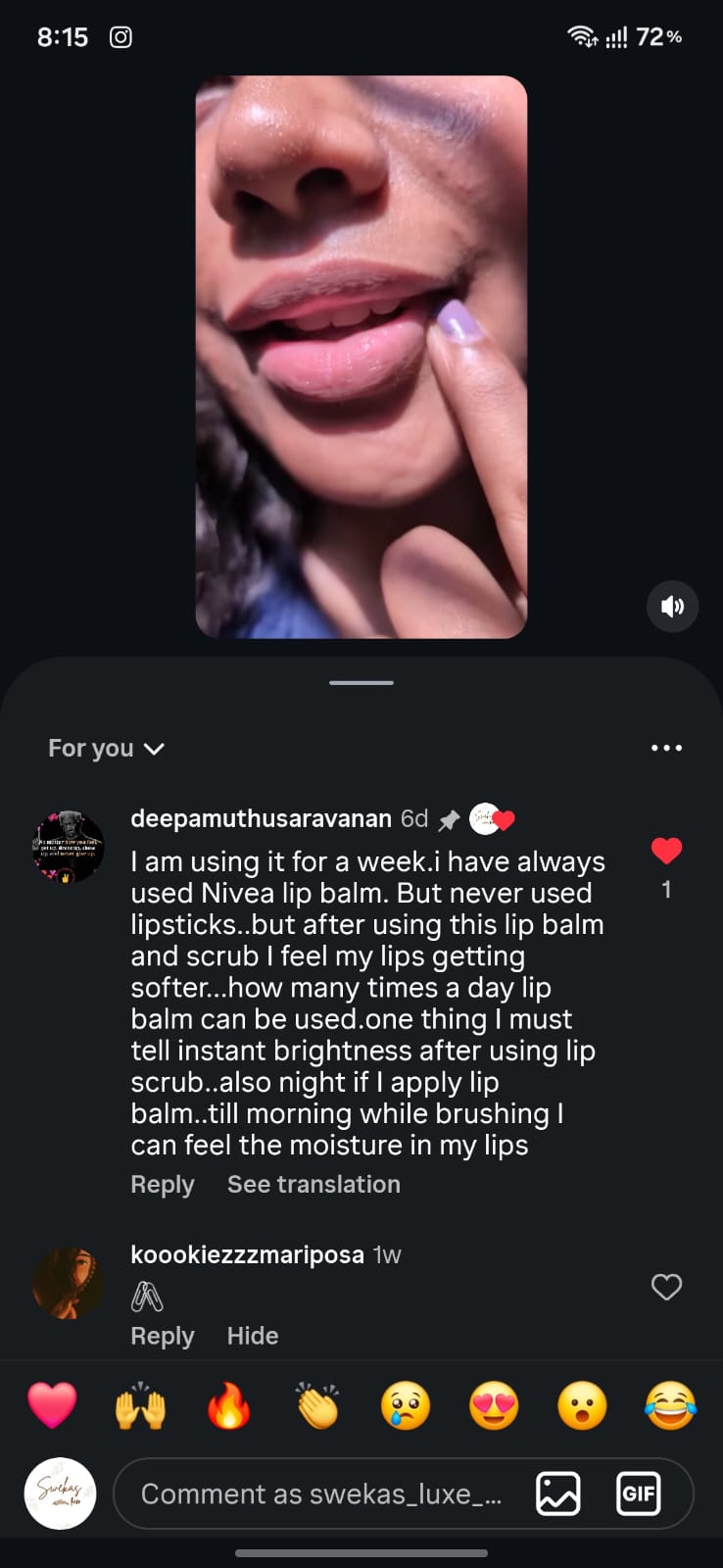 Customer Conversation 2